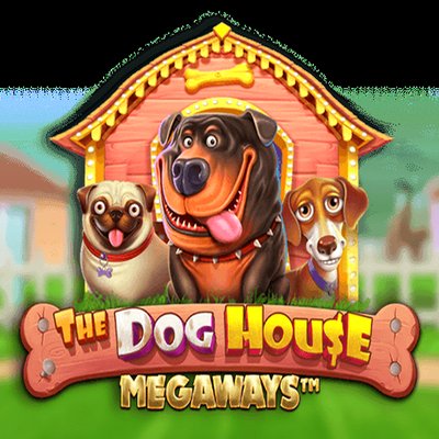 The Dog House Megaways