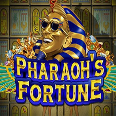 Pharaoh's Fortune