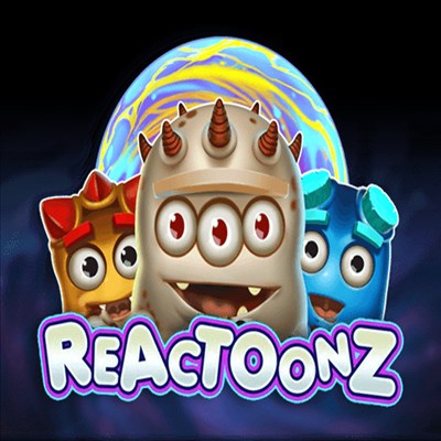 Reactoonz