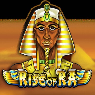 Rise Of Ra