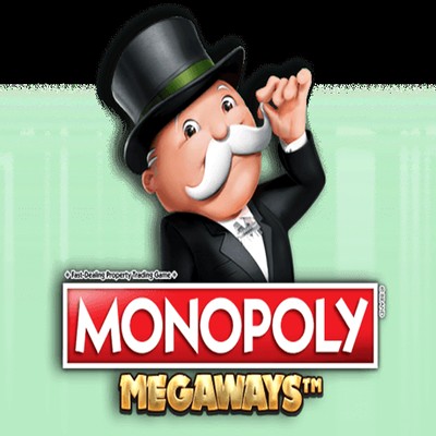 Monopoly Megaways