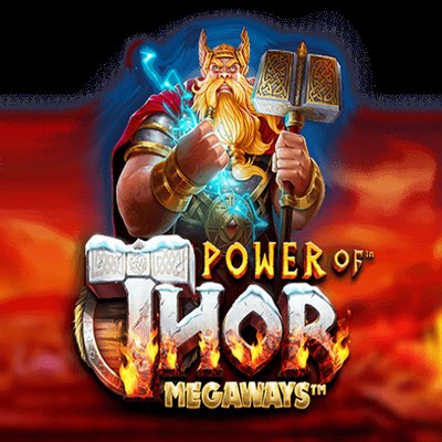 Power Of Thor Megaways