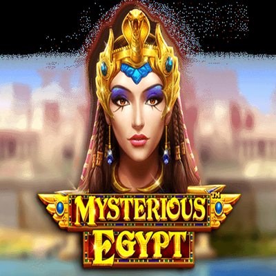 Mysterious Egypt