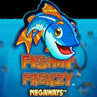 Fishin Frenzy Megaways