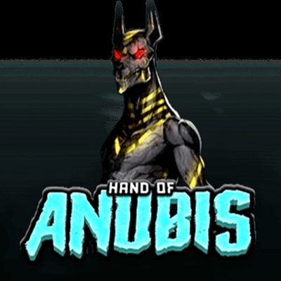 Hand Of Anubis