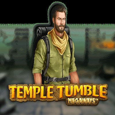 Temple Tumble Megaways